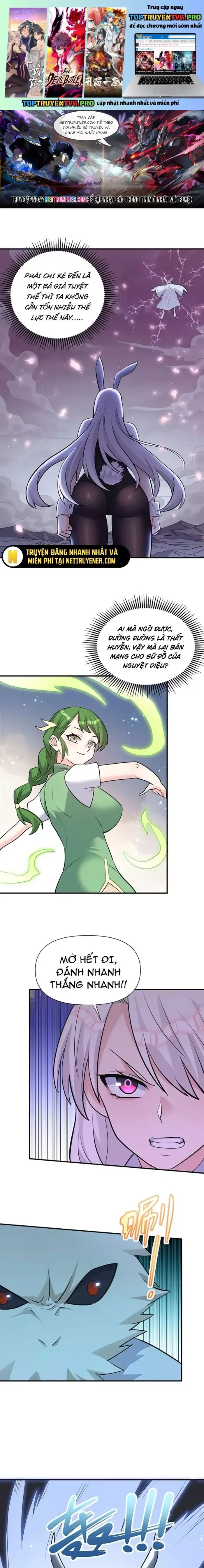 đọc truyện Thế Nhân Thực Sự Tin Tôi Là Đại Boss Chương 115 ảnh 3 tại Thiên Thai Truyện