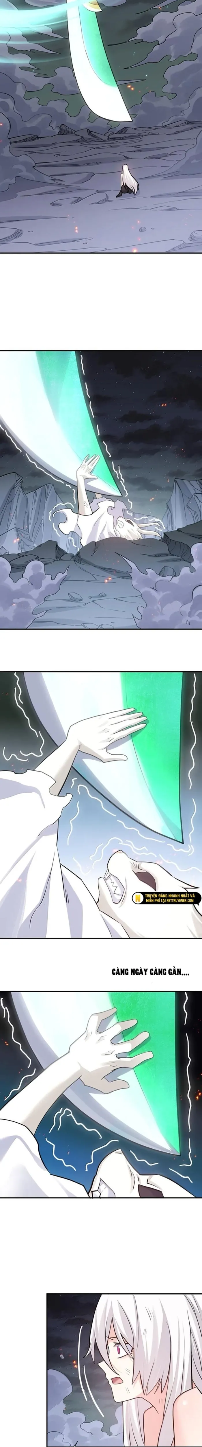 đọc truyện Thế Nhân Thực Sự Tin Tôi Là Đại Boss Chương 115 ảnh 14 tại Thiên Thai Truyện