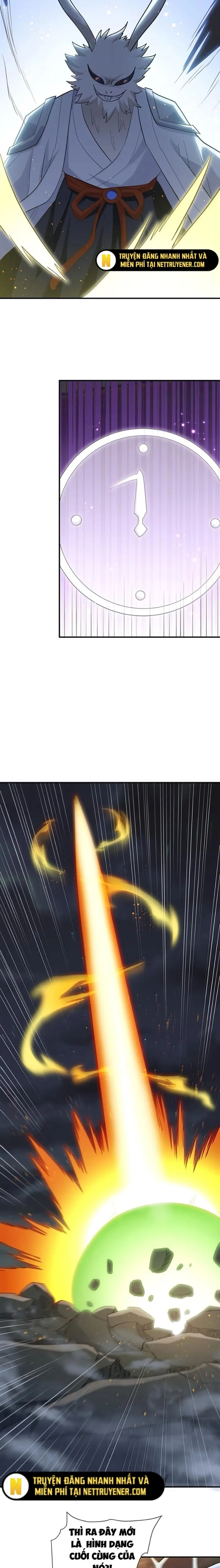 đọc truyện Thế Nhân Thực Sự Tin Tôi Là Đại Boss Chương 115 ảnh 4 tại Thiên Thai Truyện