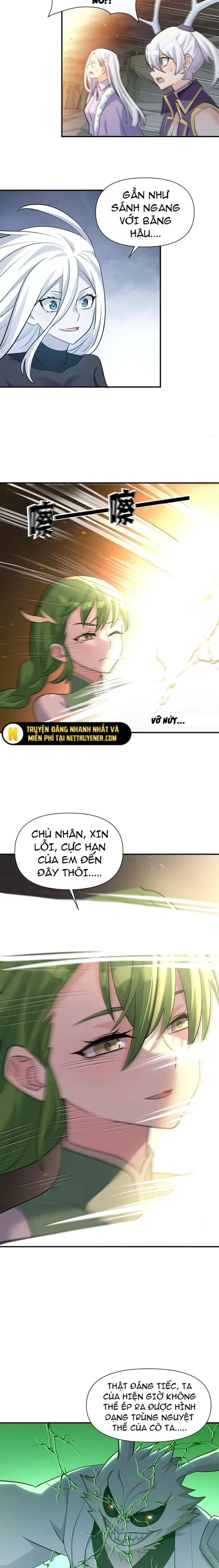 đọc truyện Thế Nhân Thực Sự Tin Tôi Là Đại Boss Chương 115 ảnh 5 tại Thiên Thai Truyện