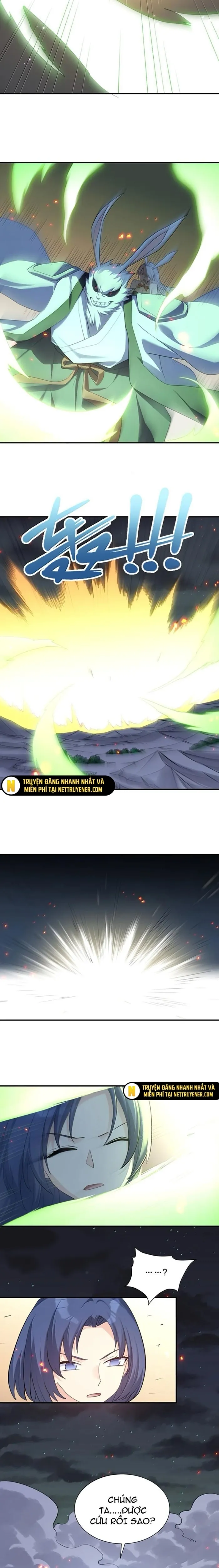 đọc truyện Thế Nhân Thực Sự Tin Tôi Là Đại Boss Chương 115 ảnh 10 tại Thiên Thai Truyện