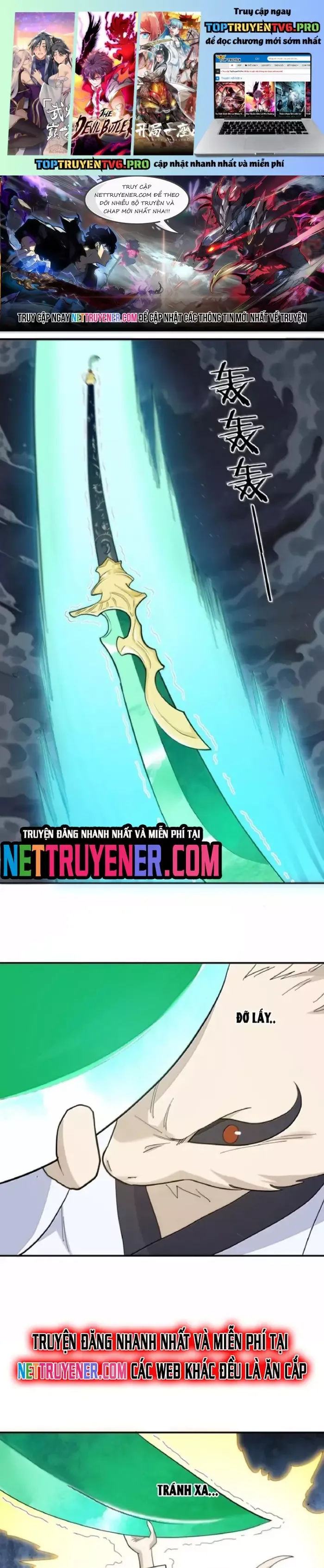 đọc truyện Thế Nhân Thực Sự Tin Tôi Là Đại Boss Chương 116 ảnh 3 tại Thiên Thai Truyện