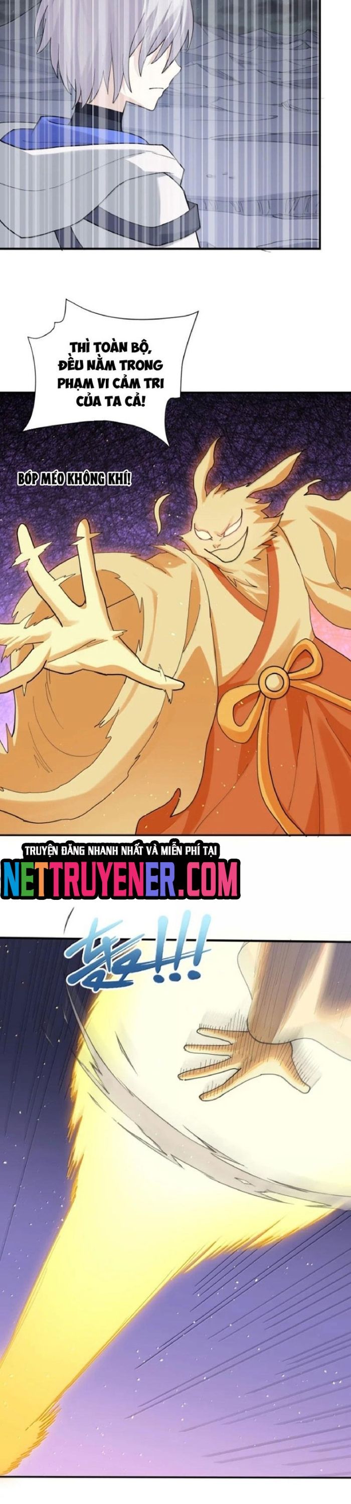 đọc truyện Thế Nhân Thực Sự Tin Tôi Là Đại Boss Chương 116 ảnh 13 tại Thiên Thai Truyện