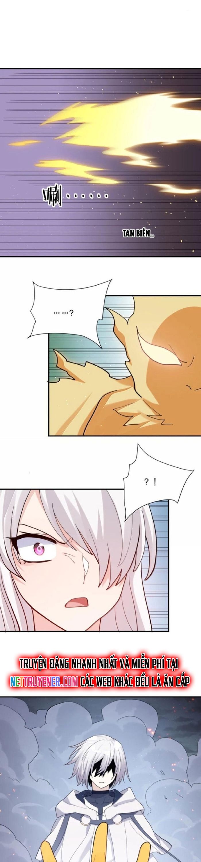 đọc truyện Thế Nhân Thực Sự Tin Tôi Là Đại Boss Chương 116 ảnh 14 tại Thiên Thai Truyện