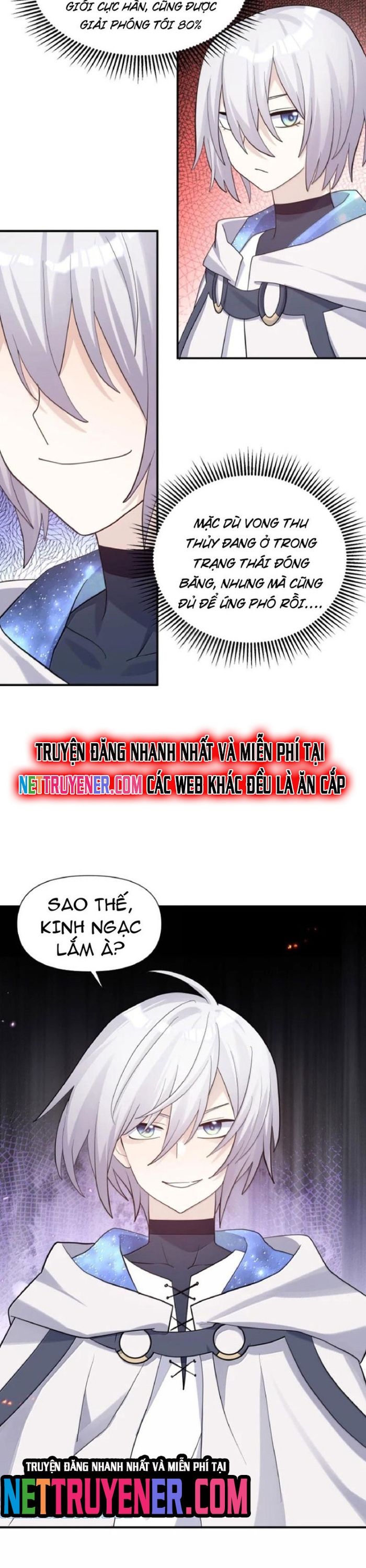 đọc truyện Thế Nhân Thực Sự Tin Tôi Là Đại Boss Chương 116 ảnh 16 tại Thiên Thai Truyện