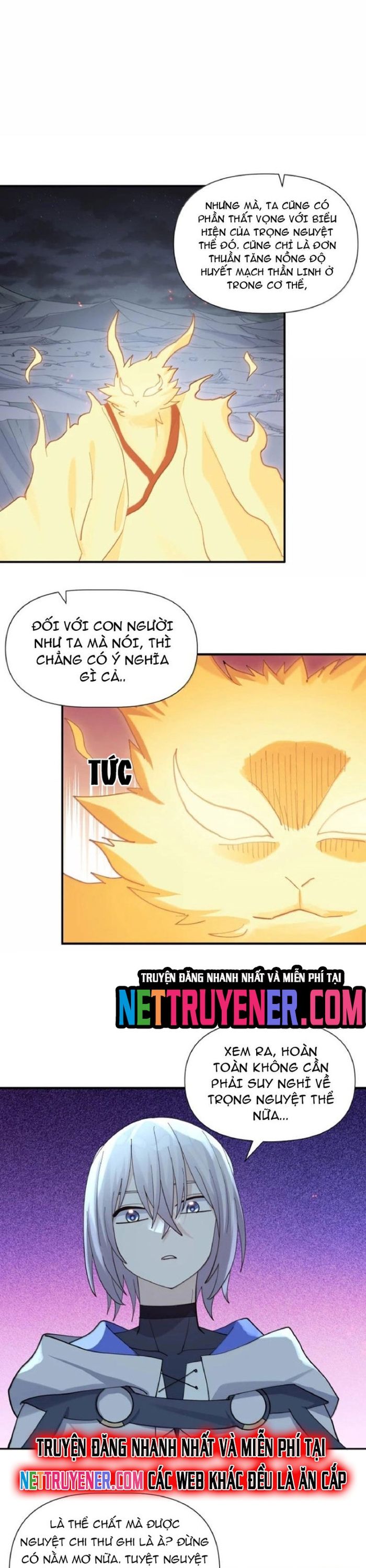 đọc truyện Thế Nhân Thực Sự Tin Tôi Là Đại Boss Chương 116 ảnh 17 tại Thiên Thai Truyện