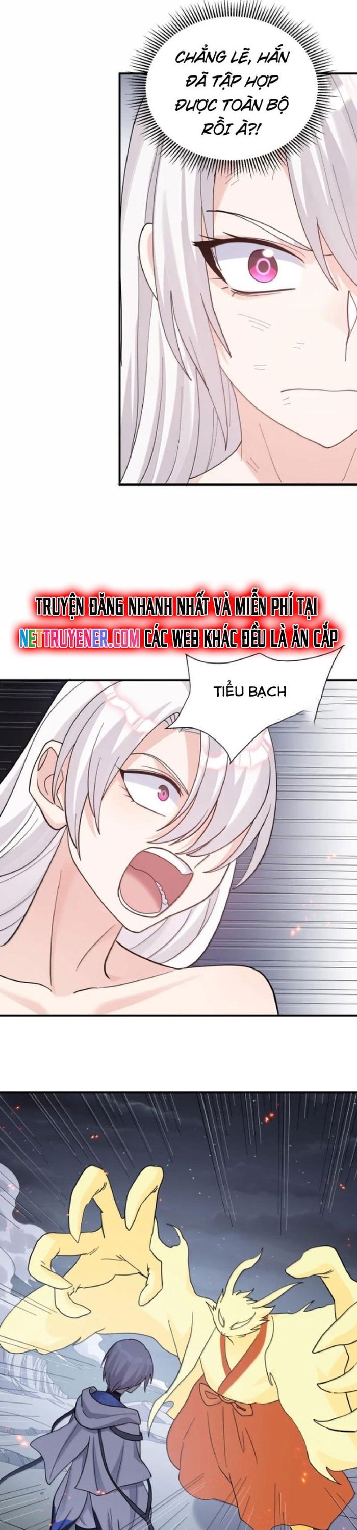 đọc truyện Thế Nhân Thực Sự Tin Tôi Là Đại Boss Chương 116 ảnh 19 tại Thiên Thai Truyện