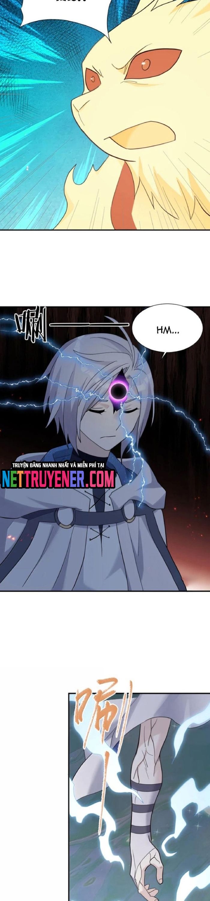 đọc truyện Thế Nhân Thực Sự Tin Tôi Là Đại Boss Chương 116 ảnh 20 tại Thiên Thai Truyện