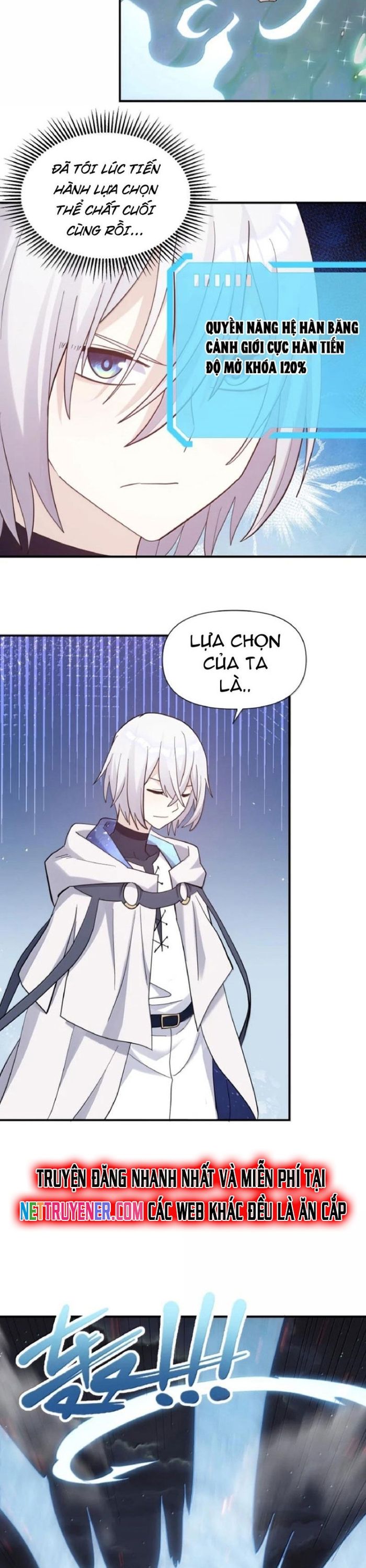 đọc truyện Thế Nhân Thực Sự Tin Tôi Là Đại Boss Chương 116 ảnh 21 tại Thiên Thai Truyện