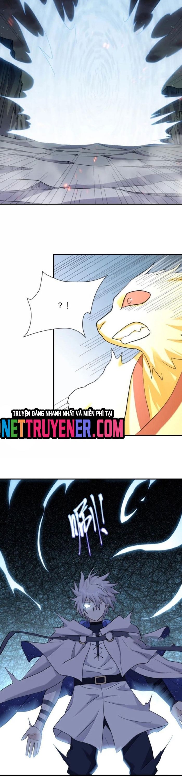 đọc truyện Thế Nhân Thực Sự Tin Tôi Là Đại Boss Chương 116 ảnh 22 tại Thiên Thai Truyện