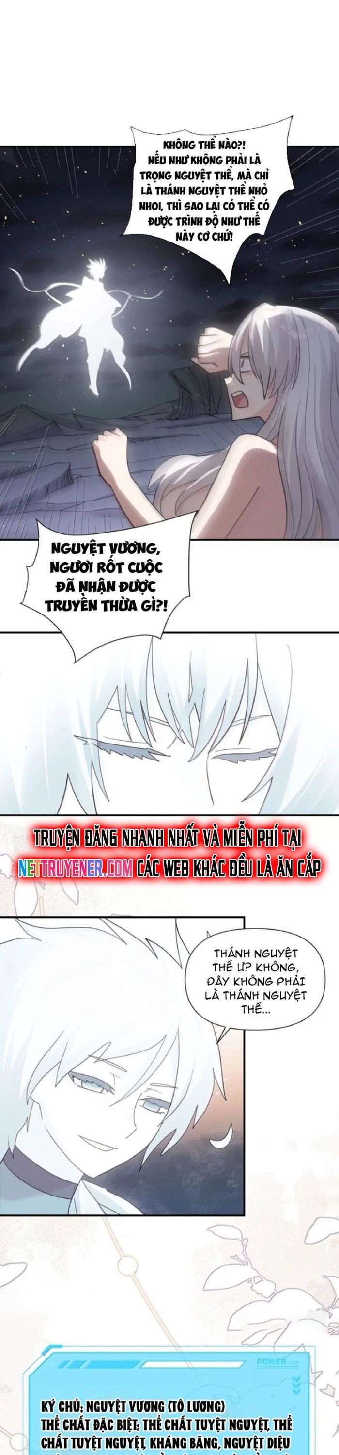 đọc truyện Thế Nhân Thực Sự Tin Tôi Là Đại Boss Chương 116 ảnh 23 tại Thiên Thai Truyện