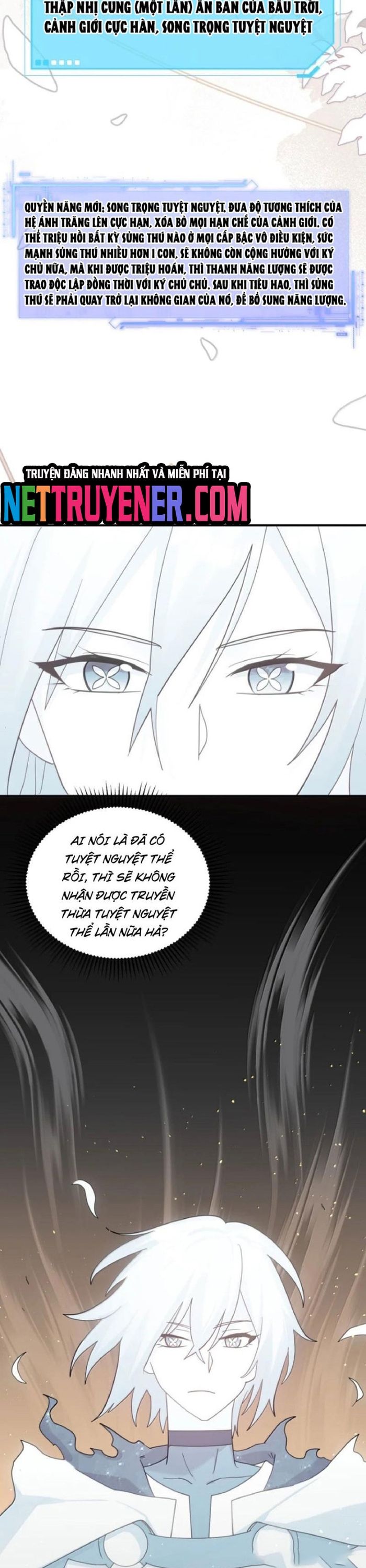 đọc truyện Thế Nhân Thực Sự Tin Tôi Là Đại Boss Chương 116 ảnh 24 tại Thiên Thai Truyện