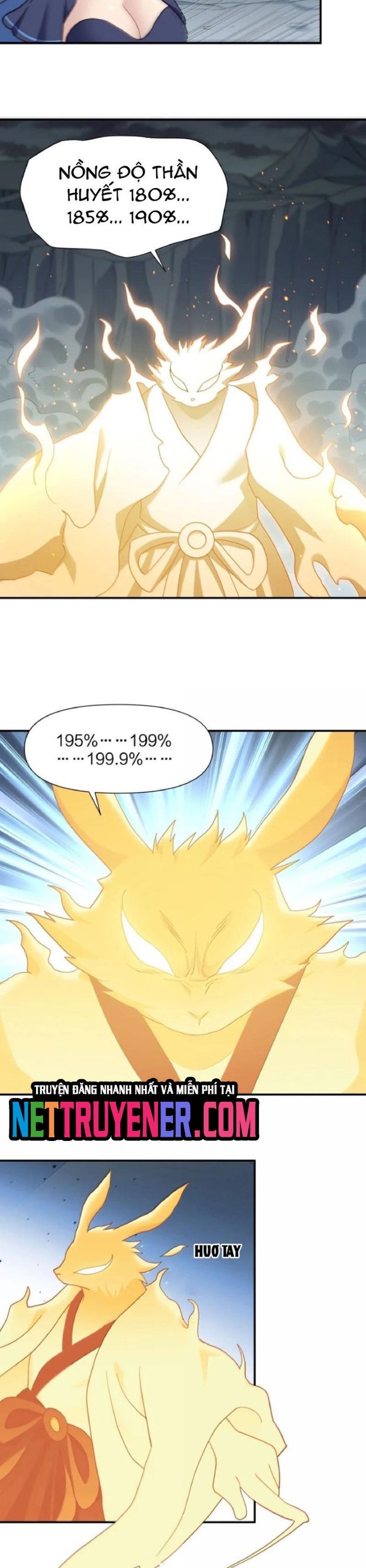 đọc truyện Thế Nhân Thực Sự Tin Tôi Là Đại Boss Chương 116 ảnh 5 tại Thiên Thai Truyện