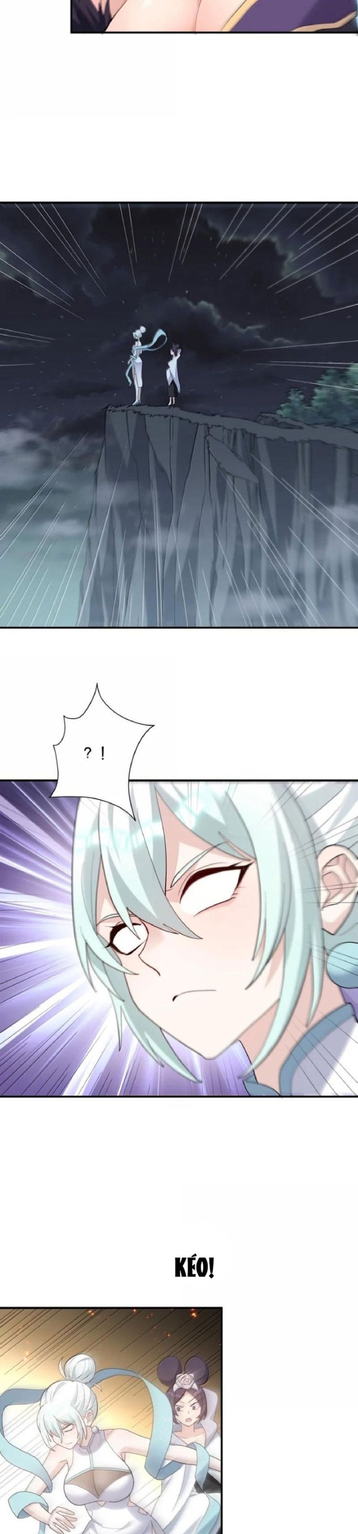 đọc truyện Thế Nhân Thực Sự Tin Tôi Là Đại Boss Chương 116 ảnh 7 tại Thiên Thai Truyện