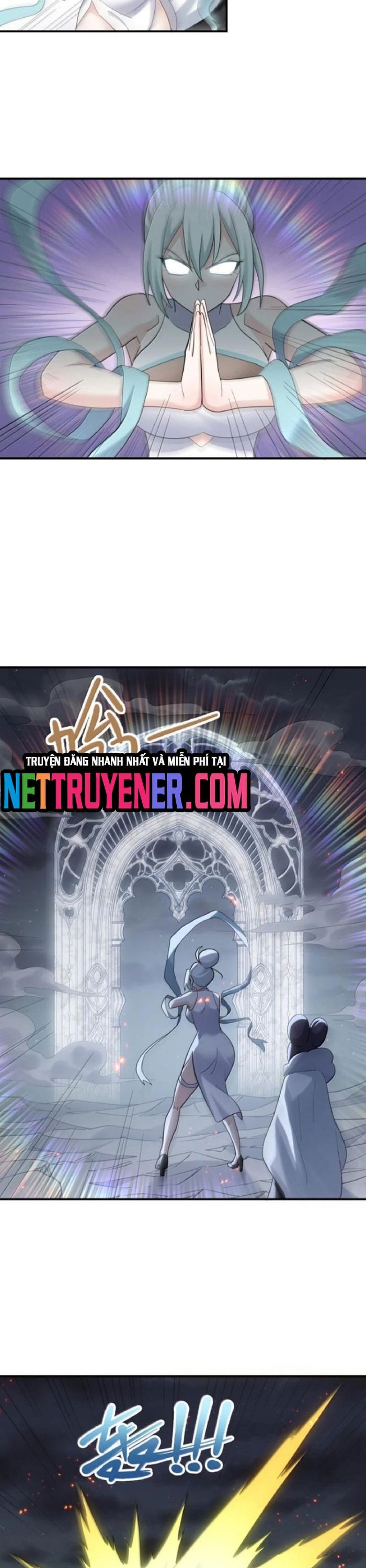 đọc truyện Thế Nhân Thực Sự Tin Tôi Là Đại Boss Chương 116 ảnh 8 tại Thiên Thai Truyện