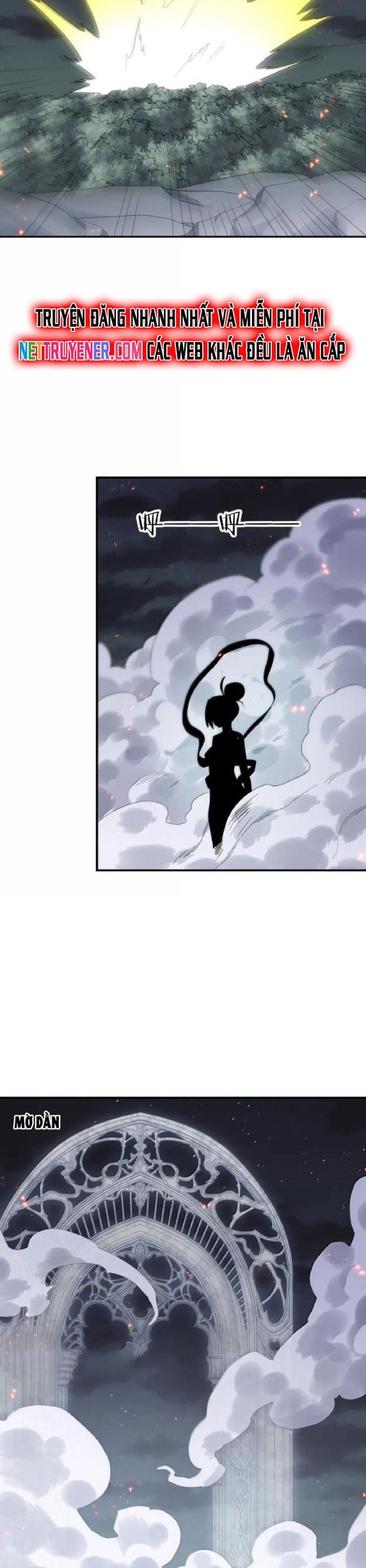 đọc truyện Thế Nhân Thực Sự Tin Tôi Là Đại Boss Chương 116 ảnh 9 tại Thiên Thai Truyện