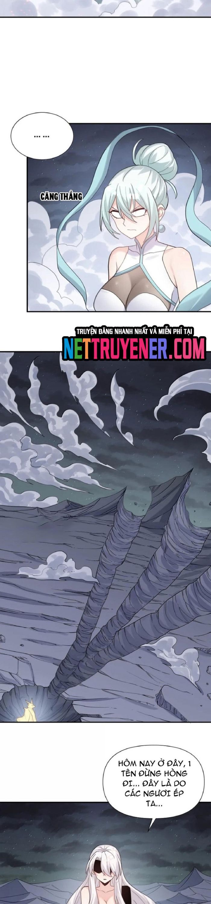 đọc truyện Thế Nhân Thực Sự Tin Tôi Là Đại Boss Chương 116 ảnh 10 tại Thiên Thai Truyện