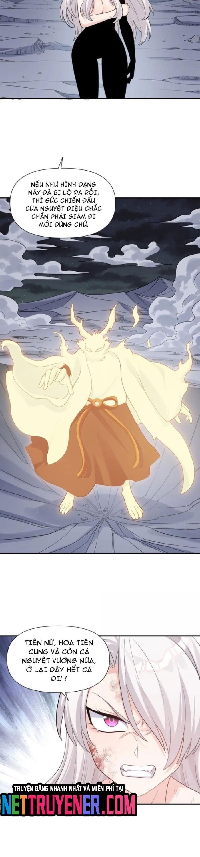 đọc truyện Thế Nhân Thực Sự Tin Tôi Là Đại Boss Chương 116 ảnh 11 tại Thiên Thai Truyện