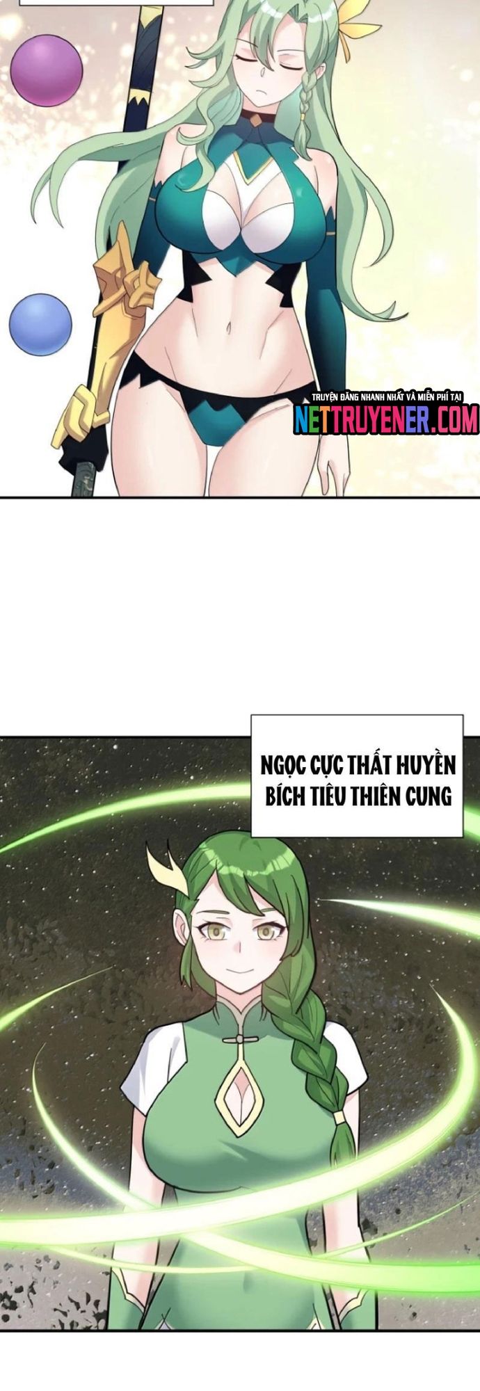 đọc truyện Thế Nhân Thực Sự Tin Tôi Là Đại Boss Chương 117 ảnh 13 tại Thiên Thai Truyện