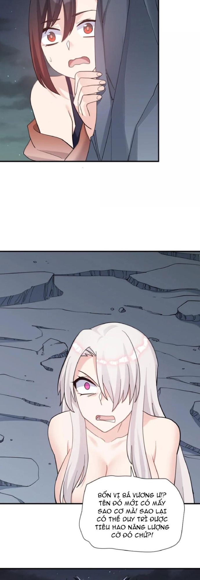 đọc truyện Thế Nhân Thực Sự Tin Tôi Là Đại Boss Chương 117 ảnh 16 tại Thiên Thai Truyện