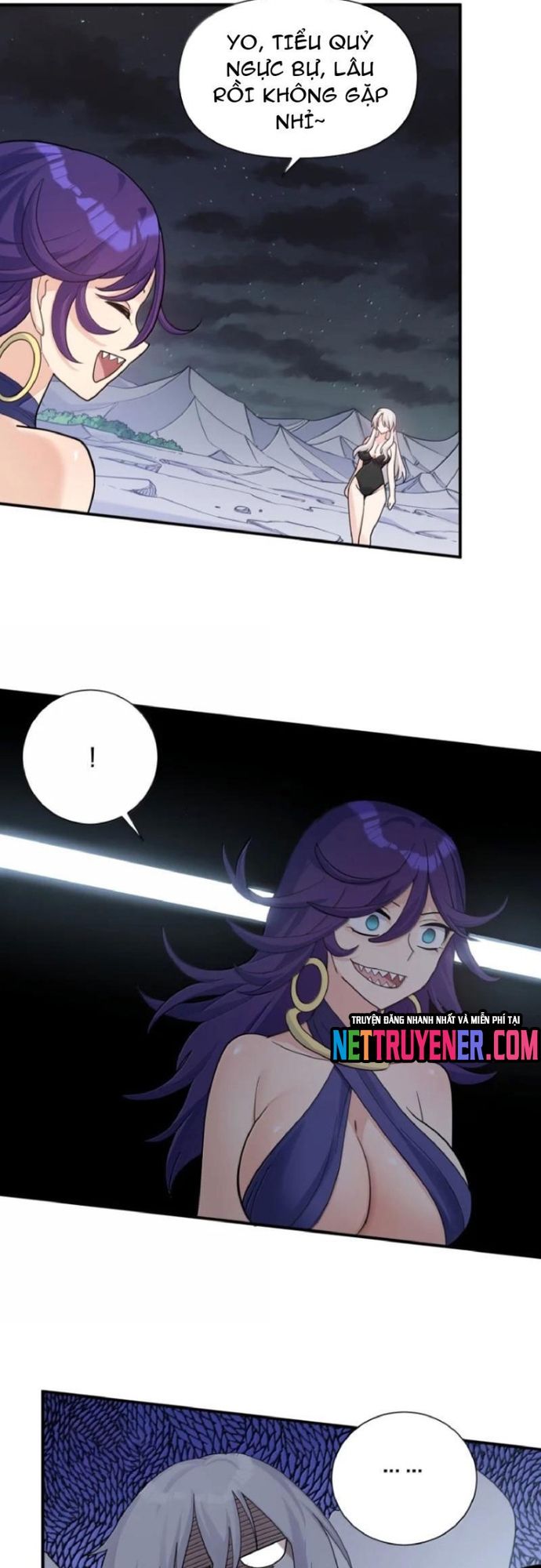 đọc truyện Thế Nhân Thực Sự Tin Tôi Là Đại Boss Chương 117 ảnh 18 tại Thiên Thai Truyện