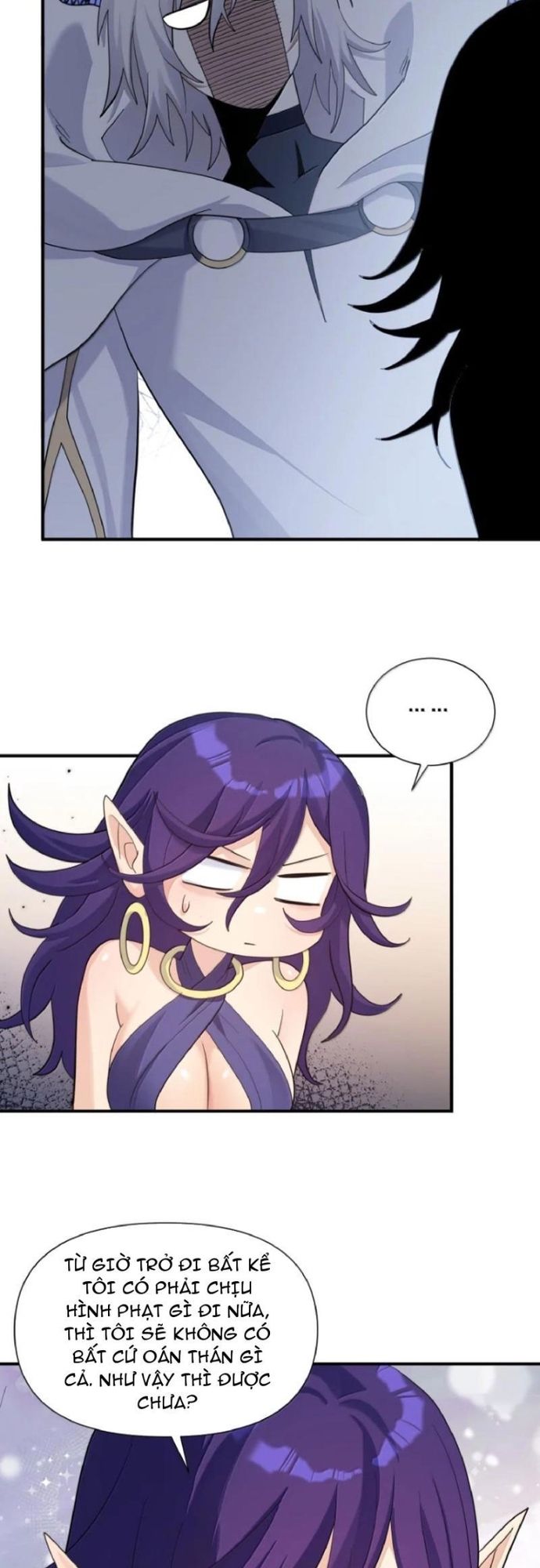 đọc truyện Thế Nhân Thực Sự Tin Tôi Là Đại Boss Chương 117 ảnh 19 tại Thiên Thai Truyện