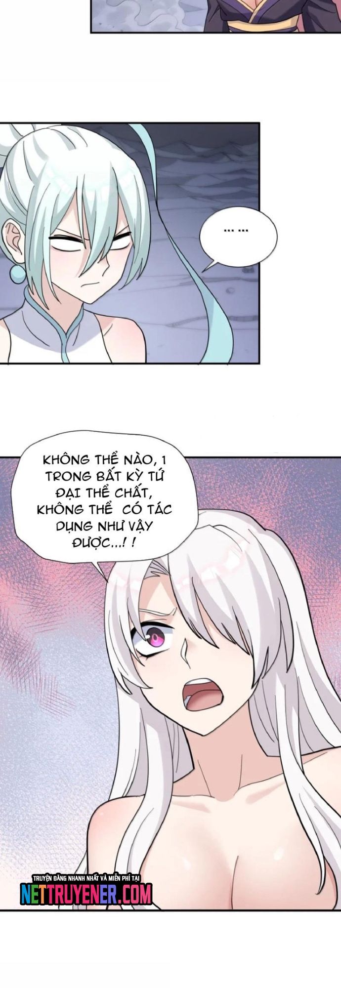 đọc truyện Thế Nhân Thực Sự Tin Tôi Là Đại Boss Chương 117 ảnh 4 tại Thiên Thai Truyện