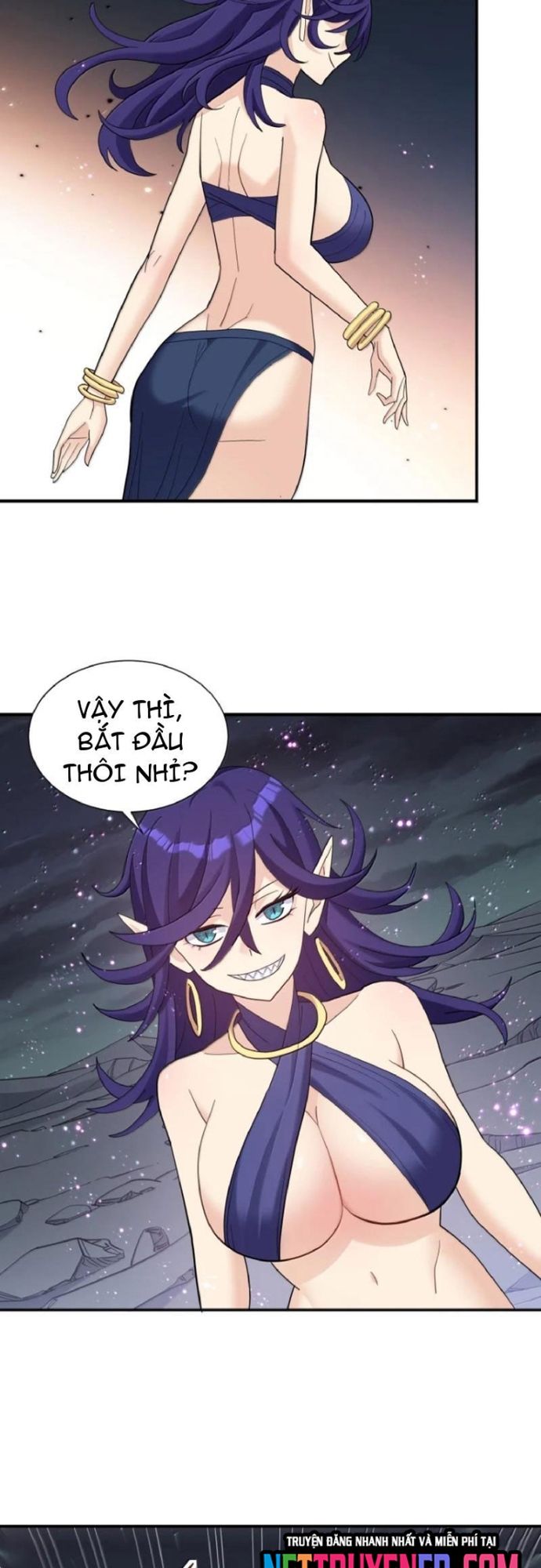 đọc truyện Thế Nhân Thực Sự Tin Tôi Là Đại Boss Chương 117 ảnh 22 tại Thiên Thai Truyện