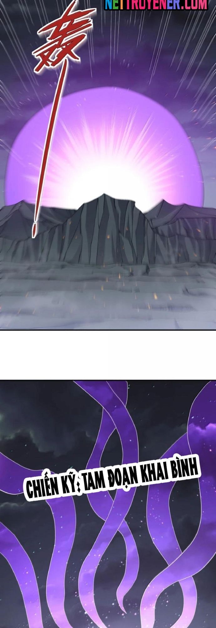 đọc truyện Thế Nhân Thực Sự Tin Tôi Là Đại Boss Chương 117 ảnh 23 tại Thiên Thai Truyện