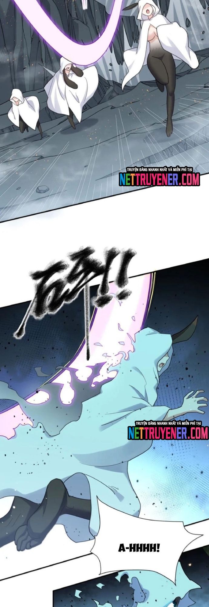 đọc truyện Thế Nhân Thực Sự Tin Tôi Là Đại Boss Chương 117 ảnh 26 tại Thiên Thai Truyện