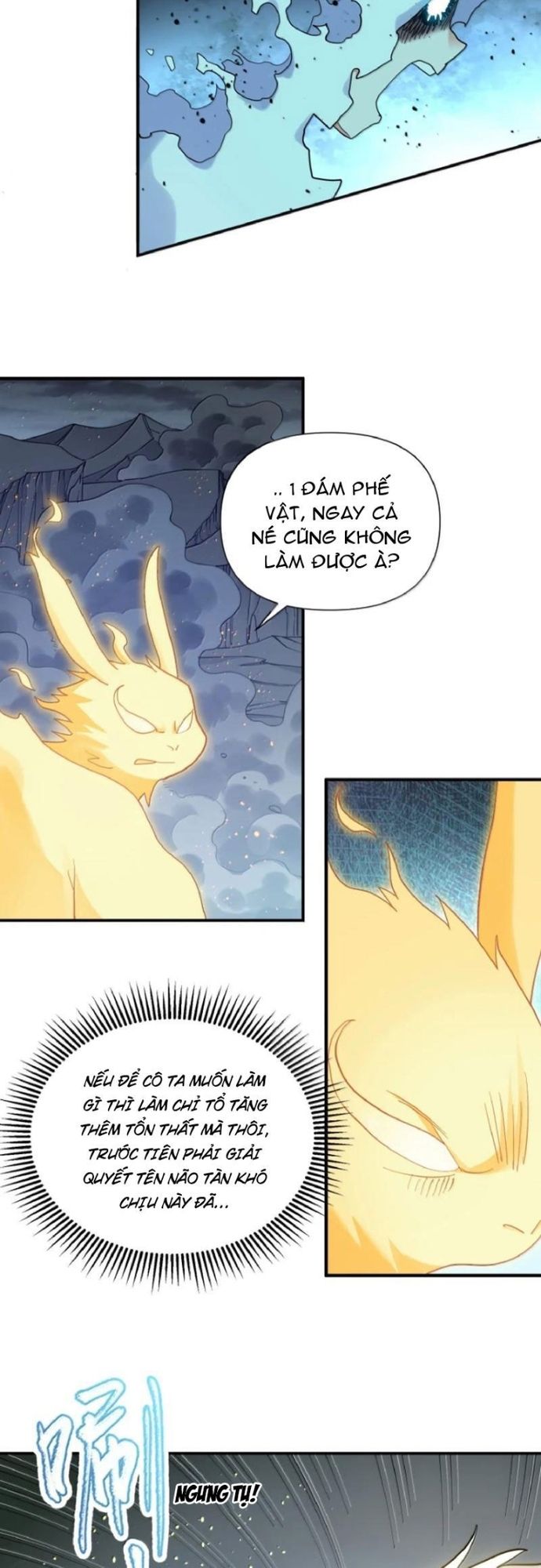 đọc truyện Thế Nhân Thực Sự Tin Tôi Là Đại Boss Chương 117 ảnh 27 tại Thiên Thai Truyện