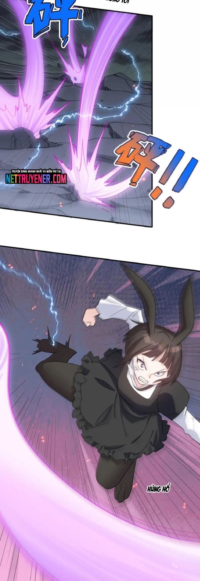 đọc truyện Thế Nhân Thực Sự Tin Tôi Là Đại Boss Chương 117 ảnh 32 tại Thiên Thai Truyện