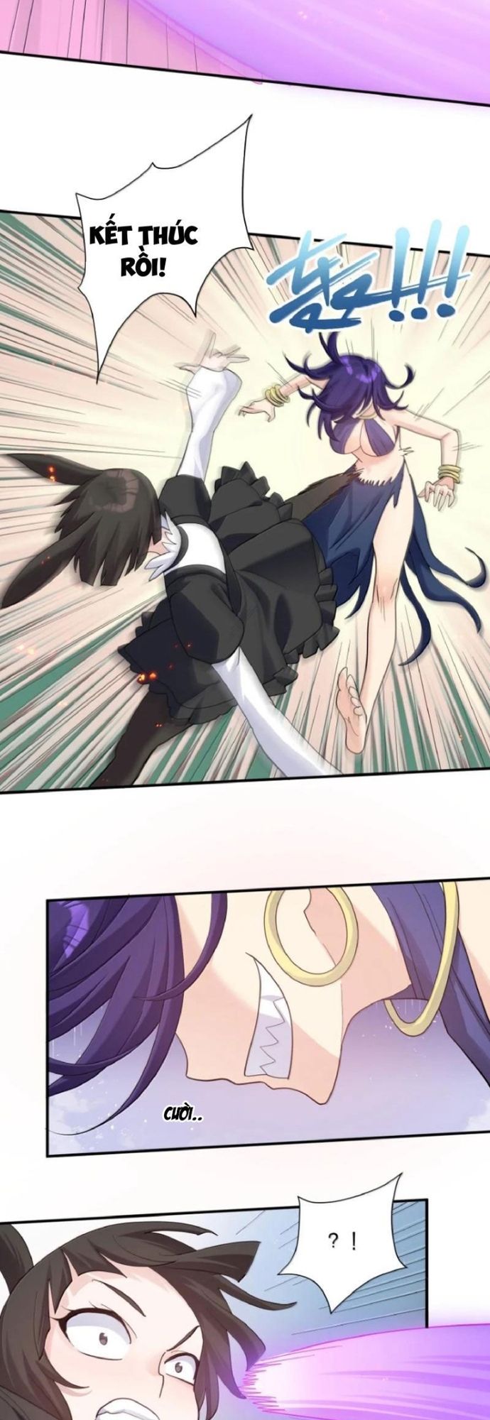 đọc truyện Thế Nhân Thực Sự Tin Tôi Là Đại Boss Chương 117 ảnh 33 tại Thiên Thai Truyện