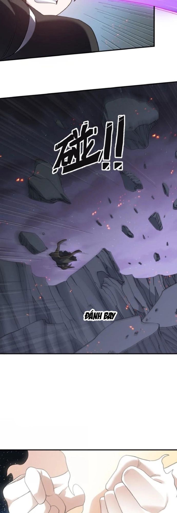 đọc truyện Thế Nhân Thực Sự Tin Tôi Là Đại Boss Chương 117 ảnh 34 tại Thiên Thai Truyện