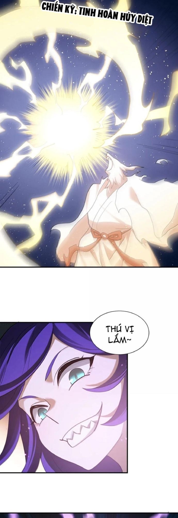 đọc truyện Thế Nhân Thực Sự Tin Tôi Là Đại Boss Chương 117 ảnh 36 tại Thiên Thai Truyện