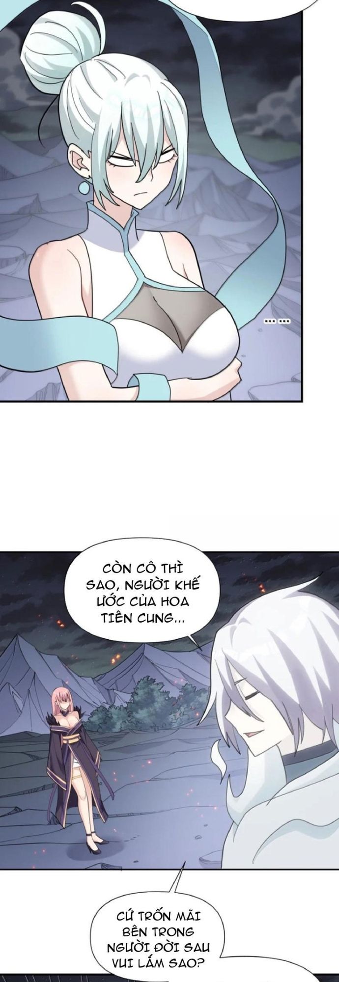 đọc truyện Thế Nhân Thực Sự Tin Tôi Là Đại Boss Chương 117 ảnh 6 tại Thiên Thai Truyện