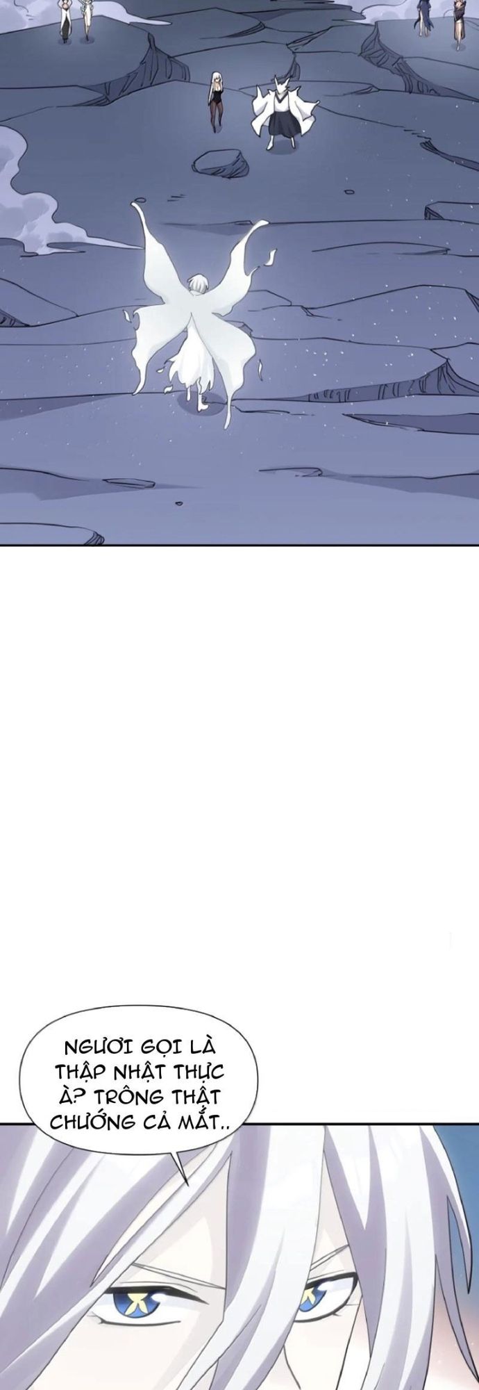 đọc truyện Thế Nhân Thực Sự Tin Tôi Là Đại Boss Chương 117 ảnh 8 tại Thiên Thai Truyện