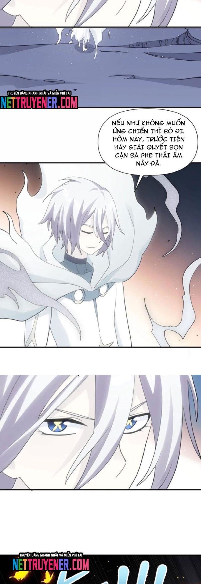 đọc truyện Thế Nhân Thực Sự Tin Tôi Là Đại Boss Chương 117 ảnh 9 tại Thiên Thai Truyện