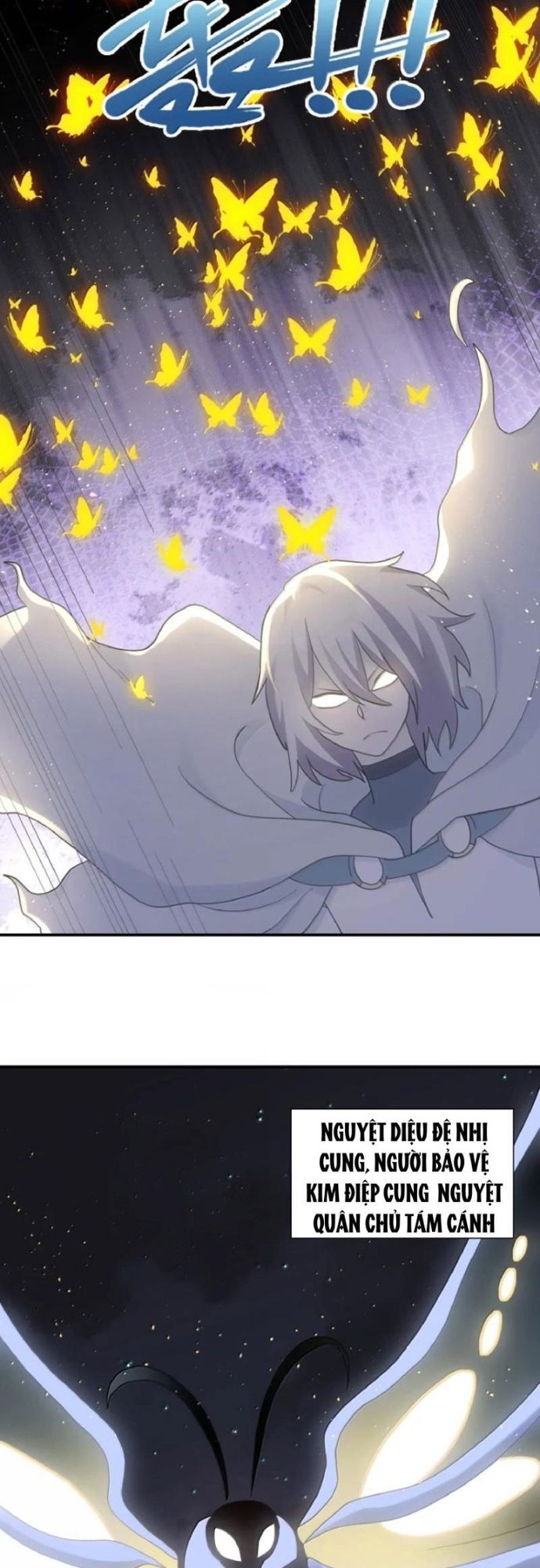 đọc truyện Thế Nhân Thực Sự Tin Tôi Là Đại Boss Chương 117 ảnh 10 tại Thiên Thai Truyện