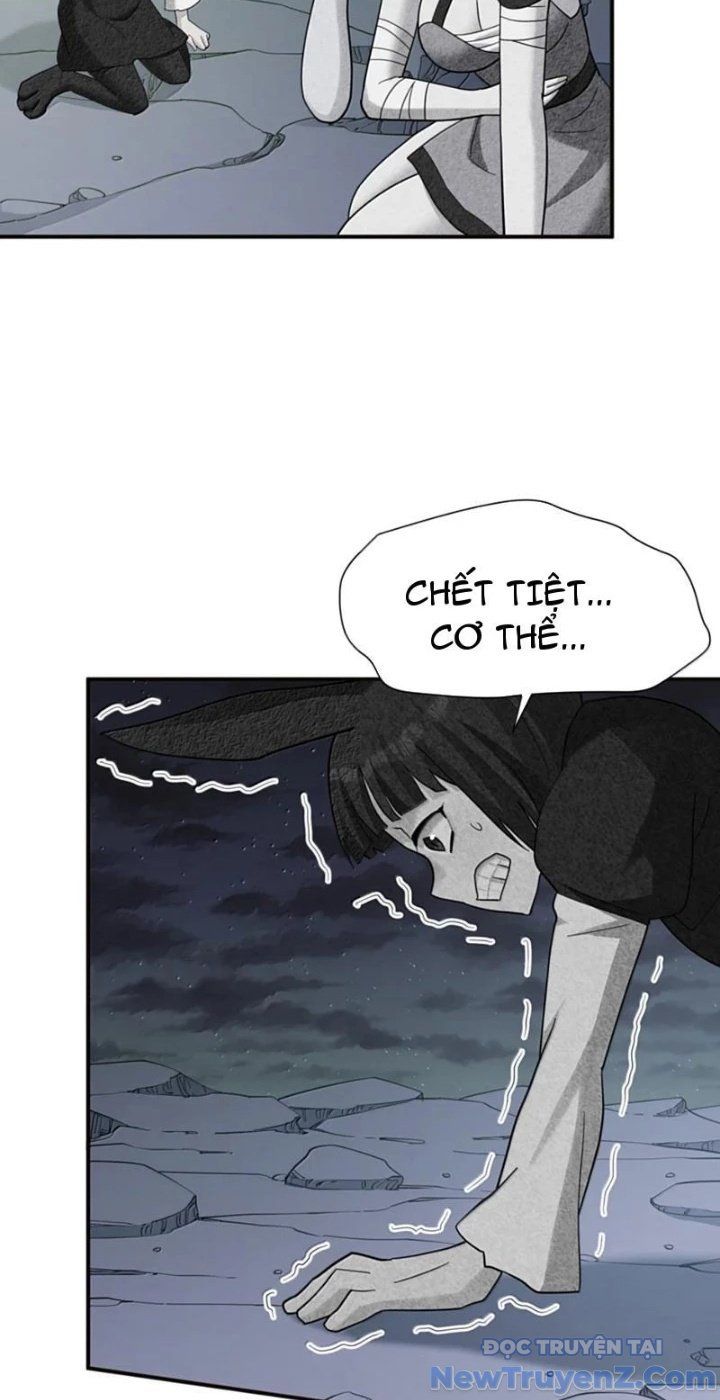 đọc truyện Thế Nhân Thực Sự Tin Tôi Là Đại Boss Chương 118 ảnh 15 tại Thiên Thai Truyện