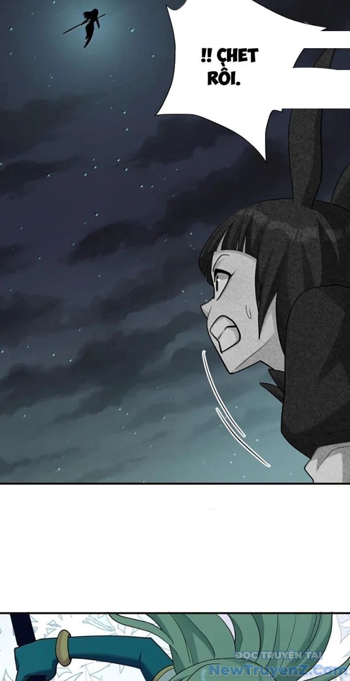 đọc truyện Thế Nhân Thực Sự Tin Tôi Là Đại Boss Chương 118 ảnh 17 tại Thiên Thai Truyện