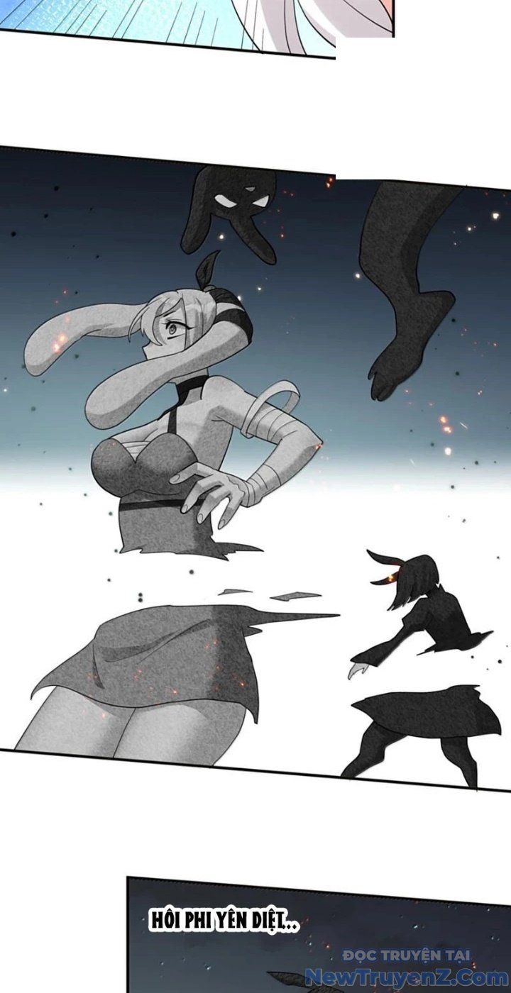 đọc truyện Thế Nhân Thực Sự Tin Tôi Là Đại Boss Chương 118 ảnh 21 tại Thiên Thai Truyện