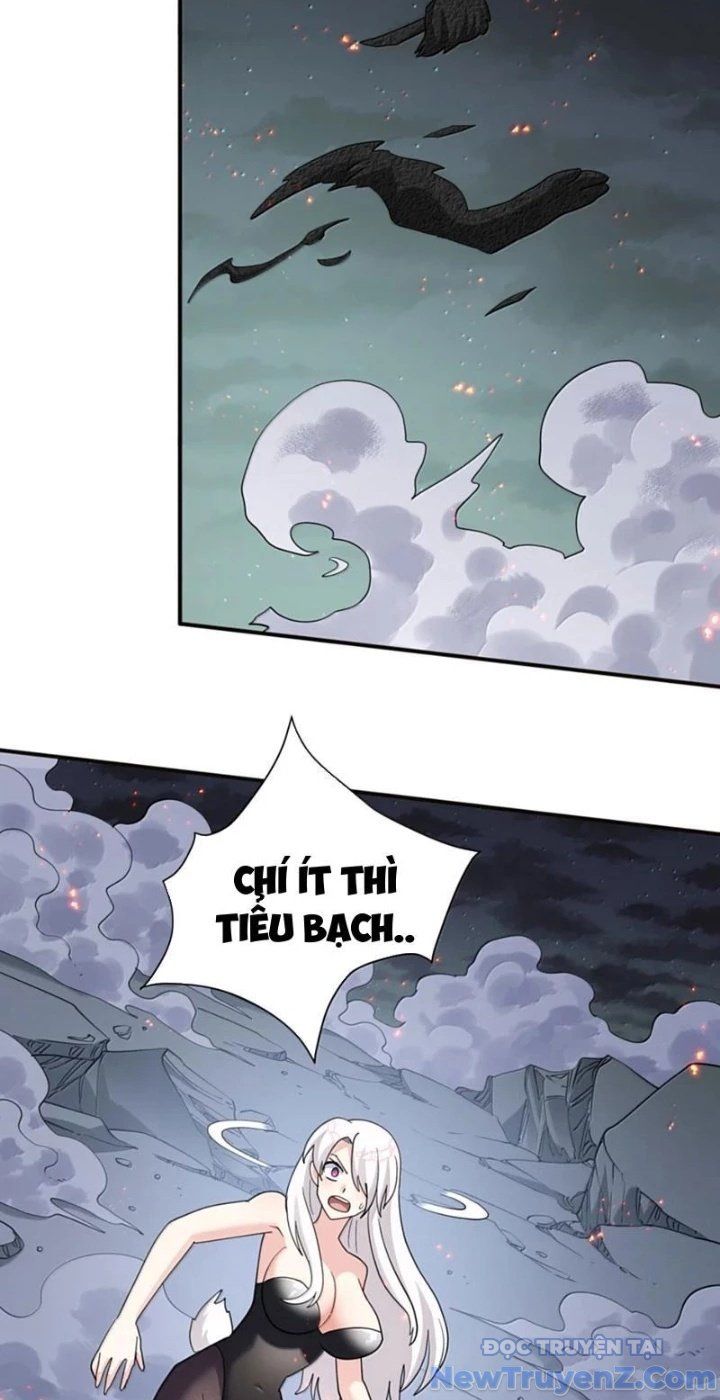 đọc truyện Thế Nhân Thực Sự Tin Tôi Là Đại Boss Chương 118 ảnh 22 tại Thiên Thai Truyện