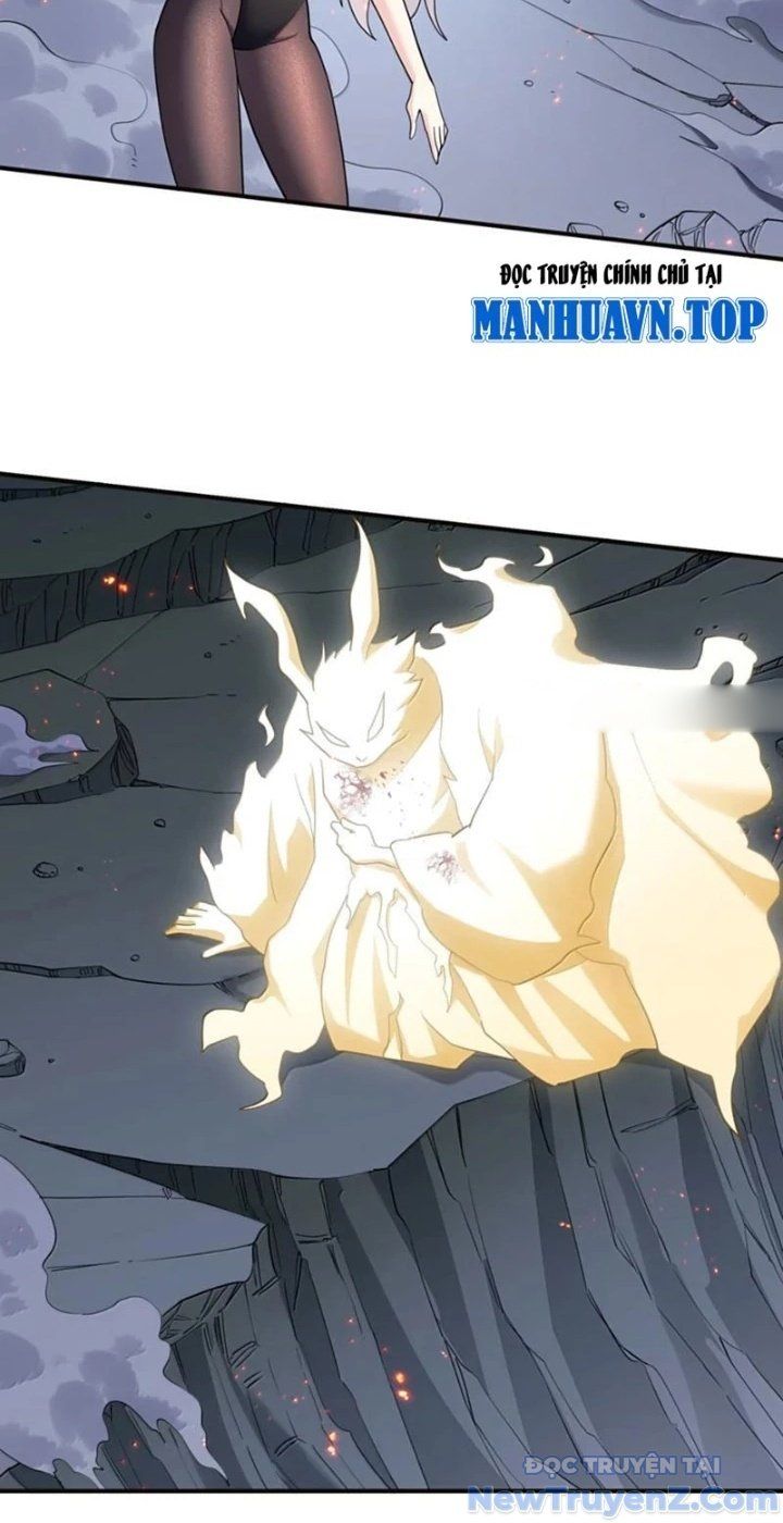 đọc truyện Thế Nhân Thực Sự Tin Tôi Là Đại Boss Chương 118 ảnh 23 tại Thiên Thai Truyện