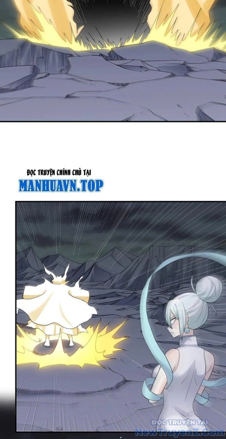 đọc truyện Thế Nhân Thực Sự Tin Tôi Là Đại Boss Chương 118 ảnh 28 tại Thiên Thai Truyện