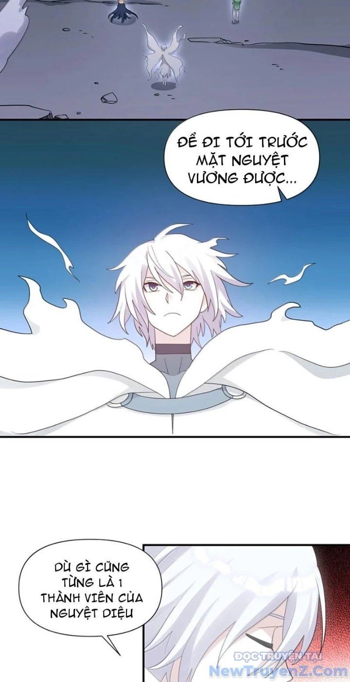 đọc truyện Thế Nhân Thực Sự Tin Tôi Là Đại Boss Chương 118 ảnh 30 tại Thiên Thai Truyện