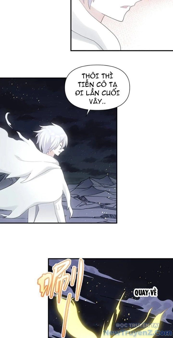 đọc truyện Thế Nhân Thực Sự Tin Tôi Là Đại Boss Chương 118 ảnh 31 tại Thiên Thai Truyện