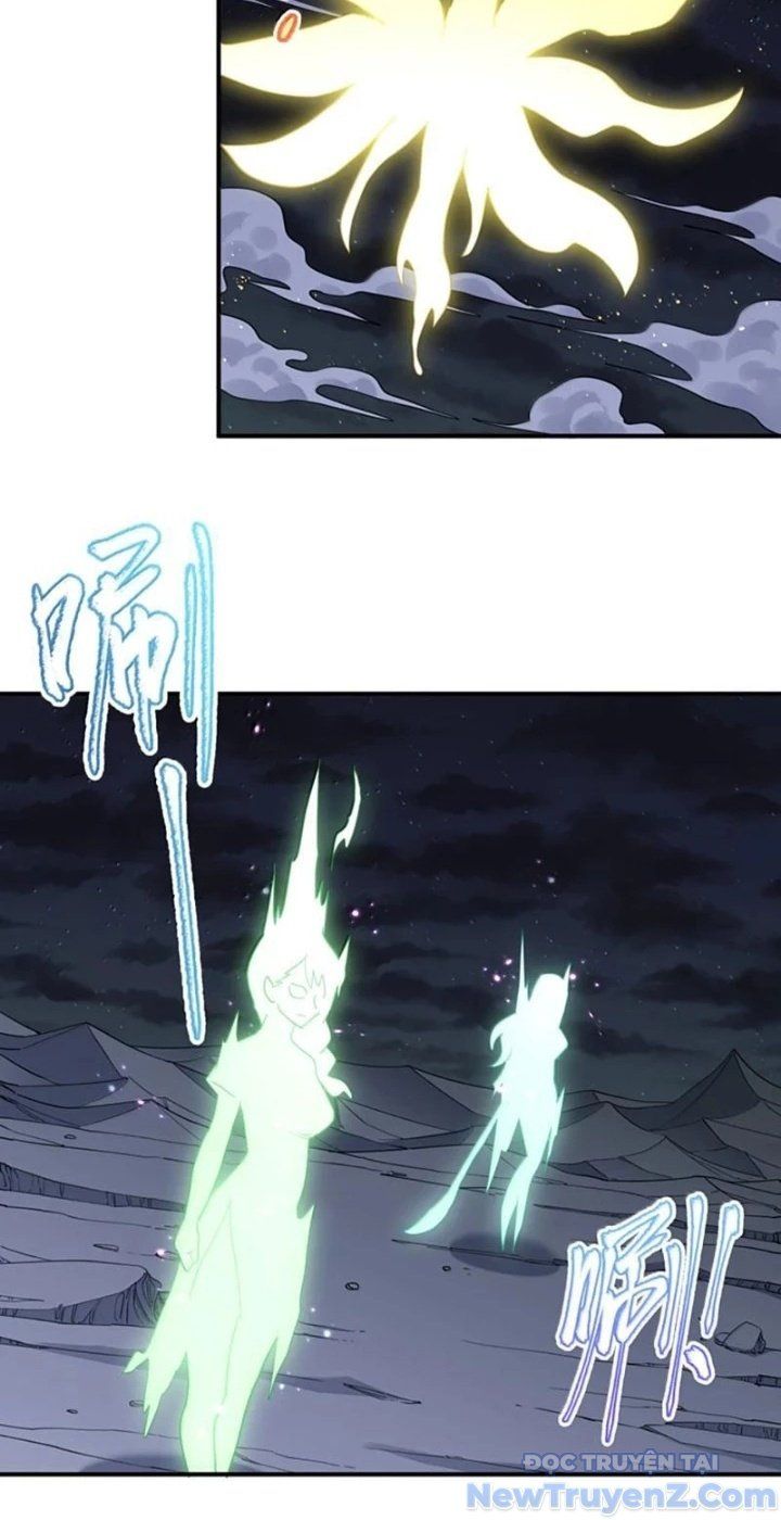 đọc truyện Thế Nhân Thực Sự Tin Tôi Là Đại Boss Chương 118 ảnh 32 tại Thiên Thai Truyện