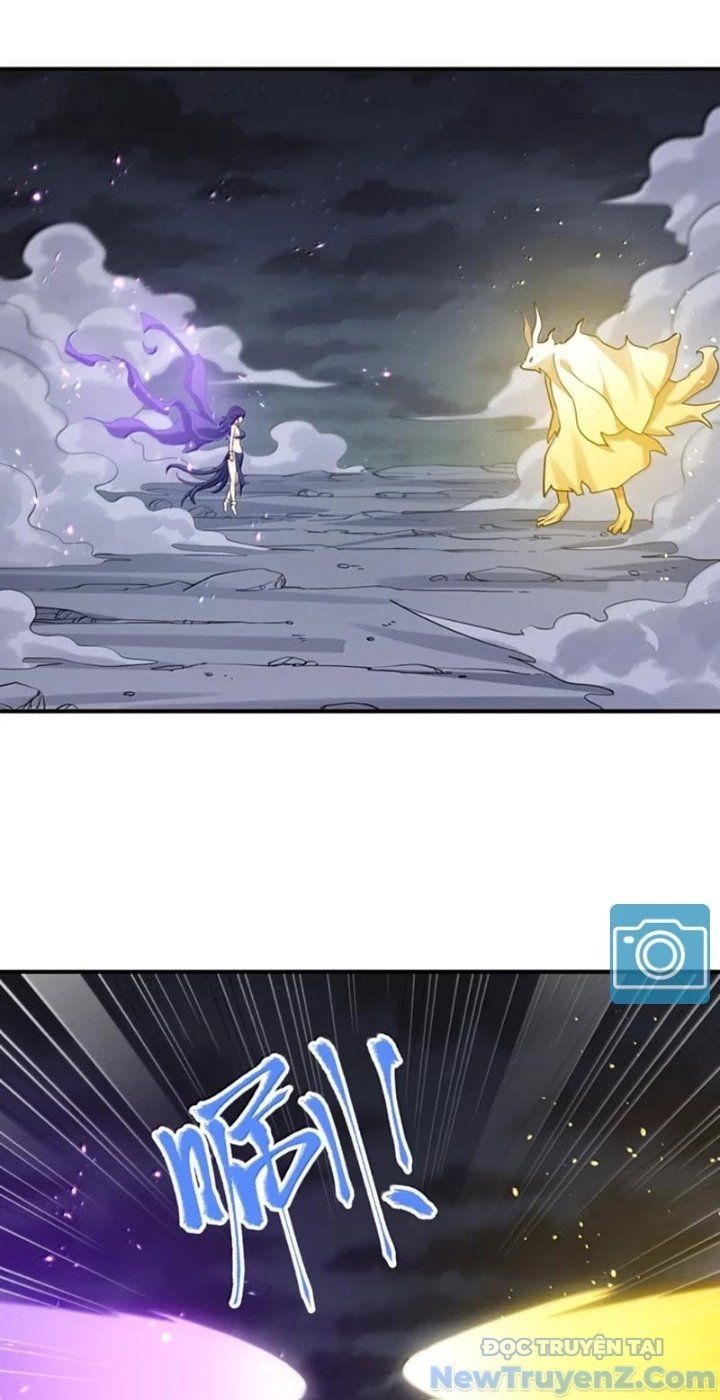 đọc truyện Thế Nhân Thực Sự Tin Tôi Là Đại Boss Chương 118 ảnh 36 tại Thiên Thai Truyện