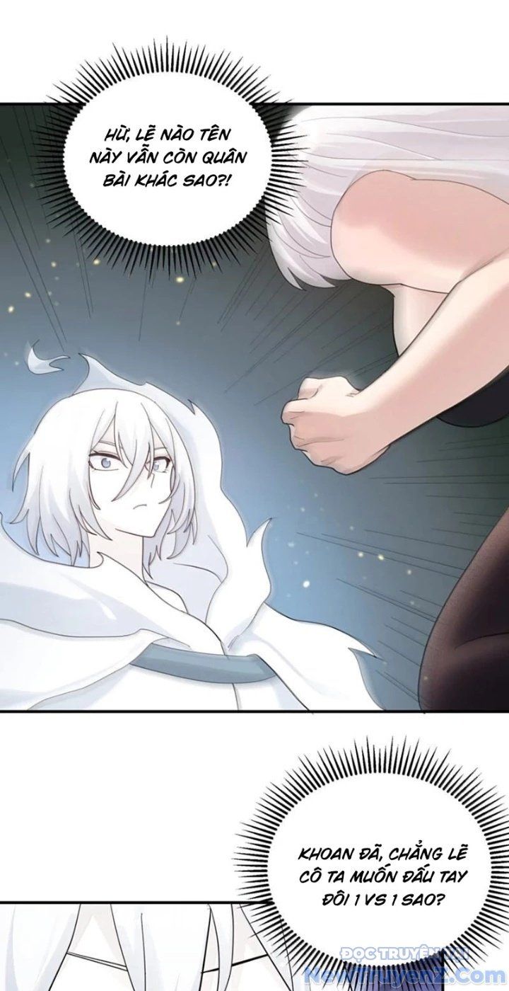 đọc truyện Thế Nhân Thực Sự Tin Tôi Là Đại Boss Chương 118 ảnh 42 tại Thiên Thai Truyện